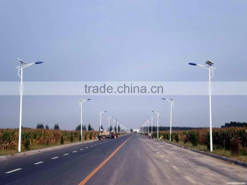 Search light led 8000lm led solar lights