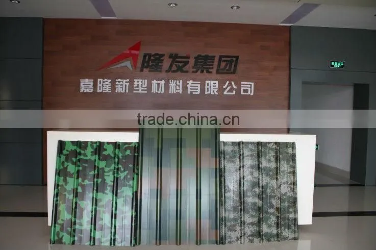 Prepainted steel coil / PPGI