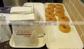 halal pastry! Donut