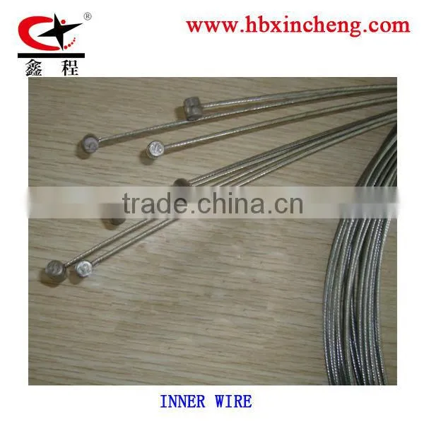 motorcycle parts motorcycle cable inner wire