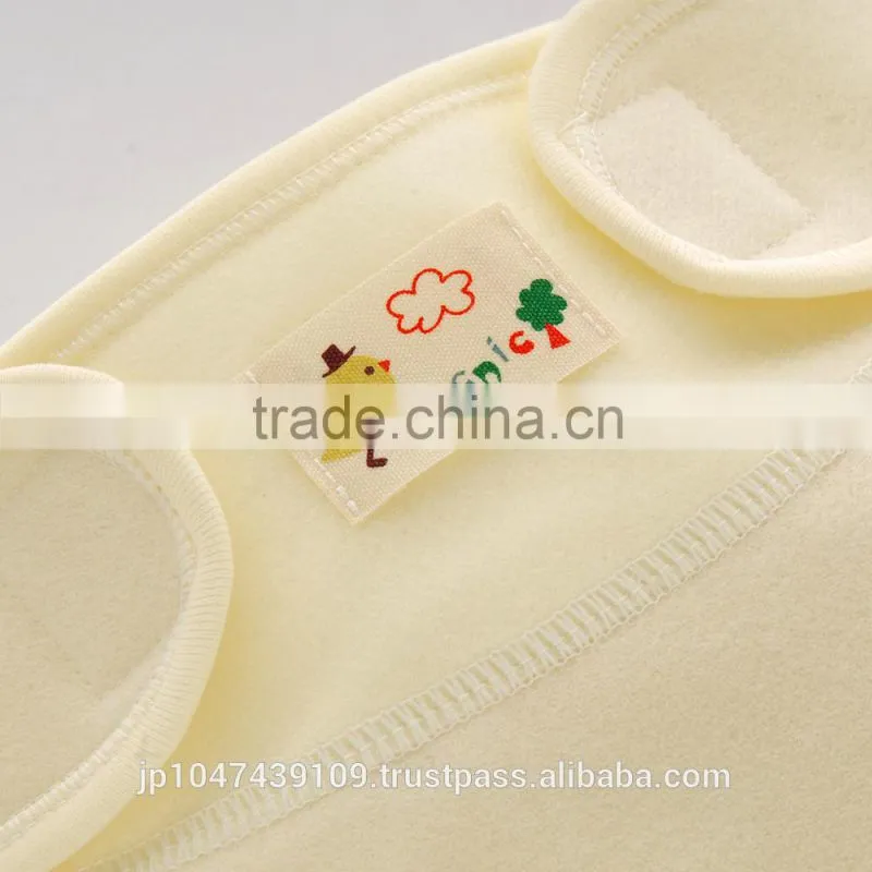 diaper manufacturer Japanese wholesale product high quality we cloth nappies cover for newborn baby ool 100% breathabl