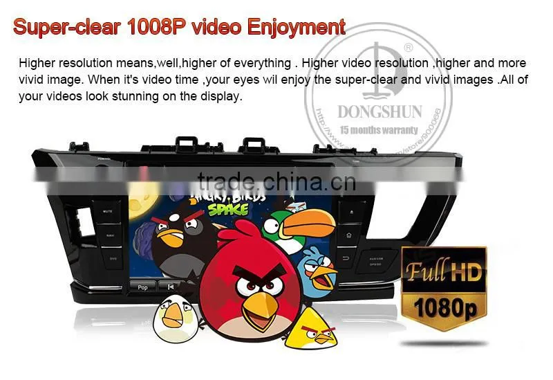 8" 2013-2014 Hyundai IX45 pure android 4.2.2 car DVD GPS with WIFI/3G