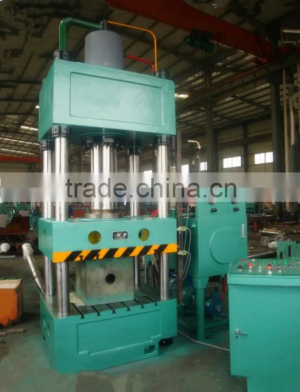 Direct factory SMC four column universal hydraulic press