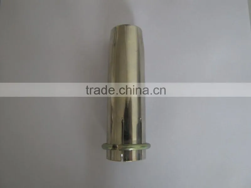 High quality binzel40KD nozzle