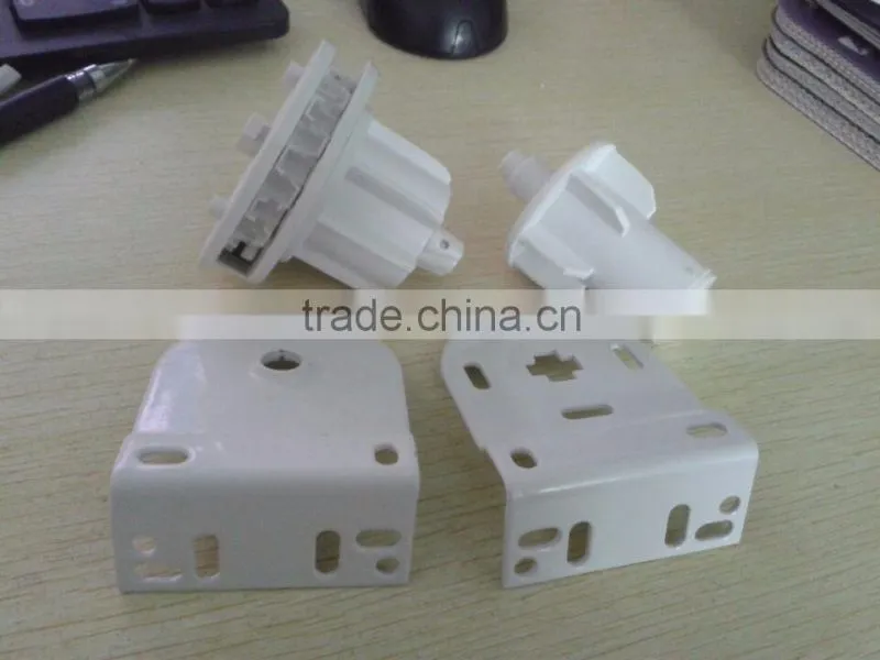 Childrend Safety Mechanism Roller Blinds Components from China