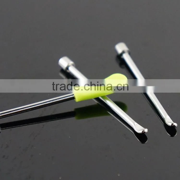 High quality cheap titanium dab tool for vaporizer dabber tool wax dab tool wax dabber tools