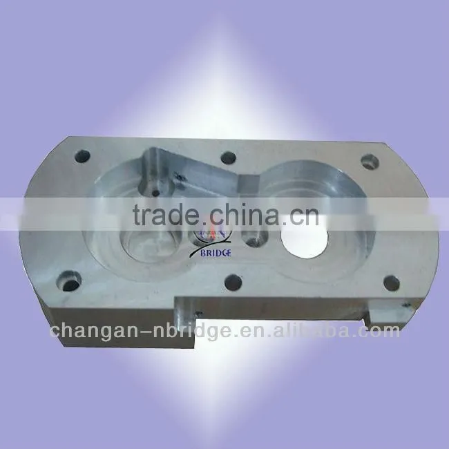 Aluminium Embroidery Machine Part