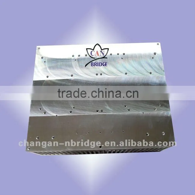 Aluminum Kitchen Radiator Accessories