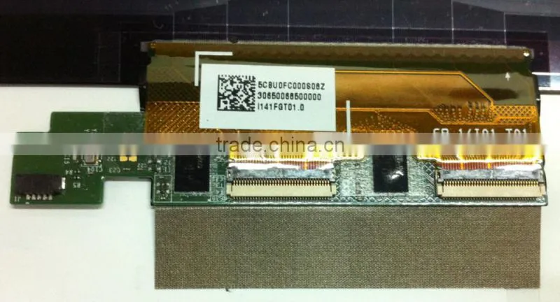 Touch Screen Digitizer Glass Panel For Sony Vaio SVT14 (Factory Wholesale)