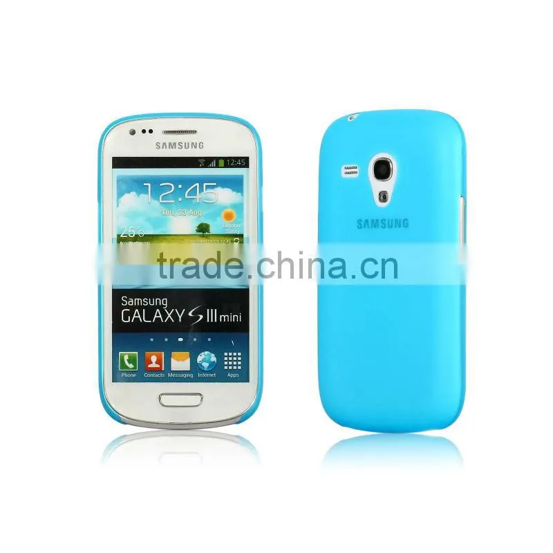 Wholesale for samsung galaxy S3 mini I8190 mobile phone case