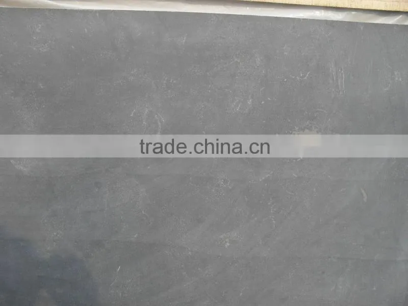 shandong china factory honed outdoor blue limestone tiles