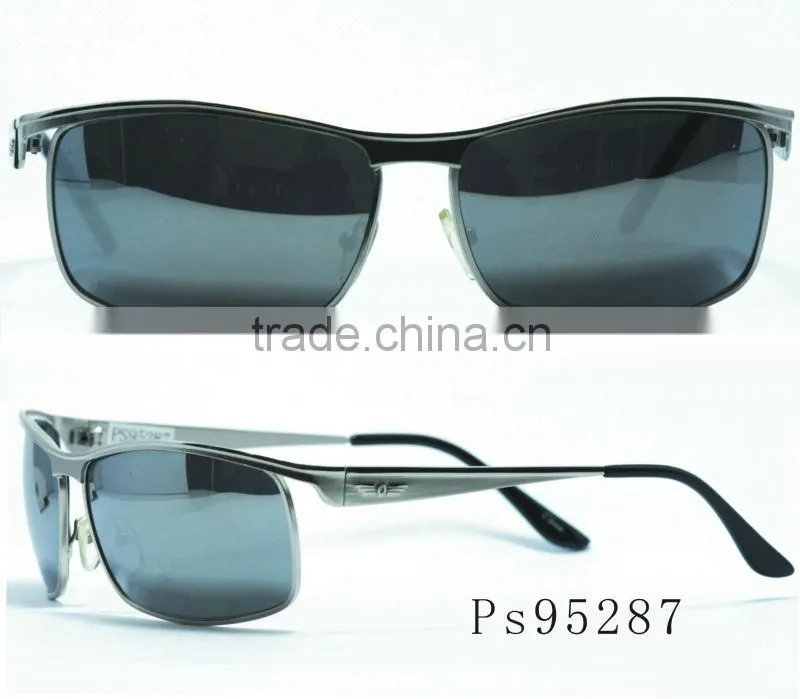 2013 New Fashion Metal Sunglasses