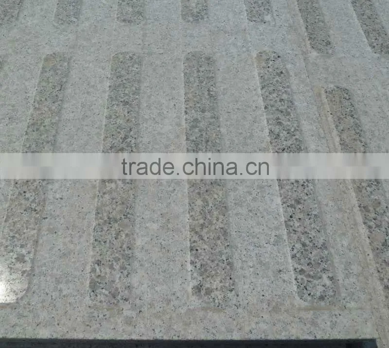 Blind Granite Stone