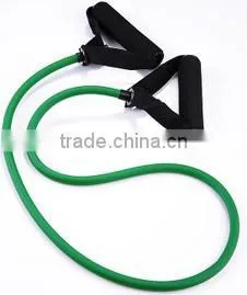 Resistance Training Tube Latex Gym Tube GYM Yoga Tube