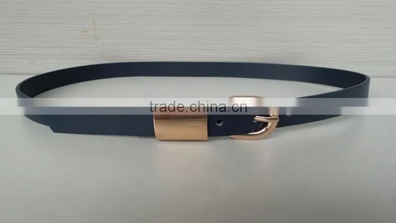 PU Belt for Ladies Garment --- H1412056