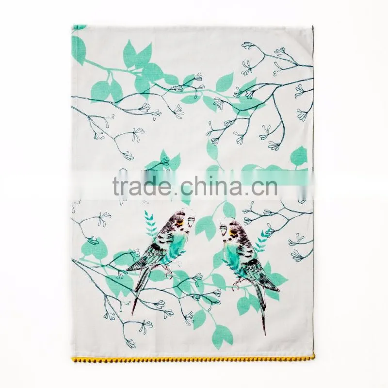 Wholesale Domesticable Custom Printed Beach Towel