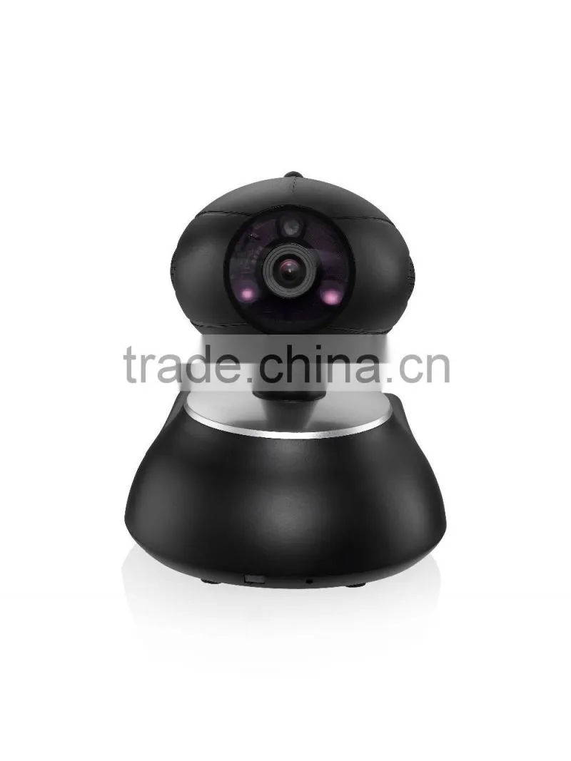 Home security safety camera p2p HD ip camera with Android IOS app support
