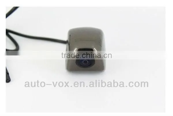 rearview mirror car monitor gps with DVR, FM transmission