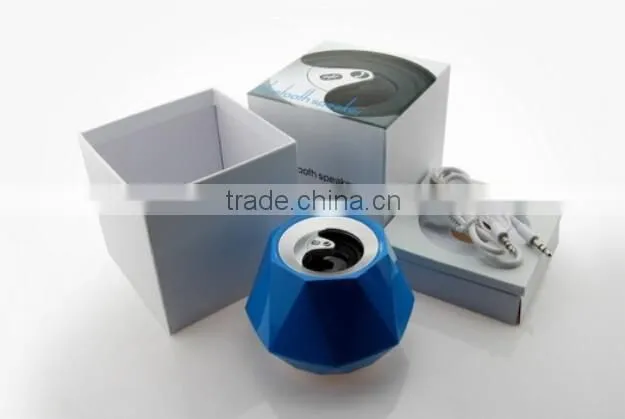 2015 top quality cheapest price portable wireless mini bluetooth speaker