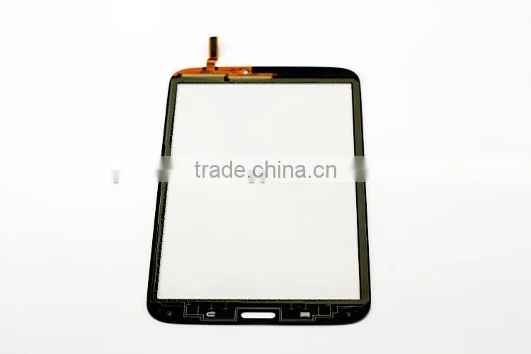 For Samsung GALAXY Tab 3 8.0 T310 8" Inch Touch Screen Digitizer Glass Lens Replacement, Paypal Accepted