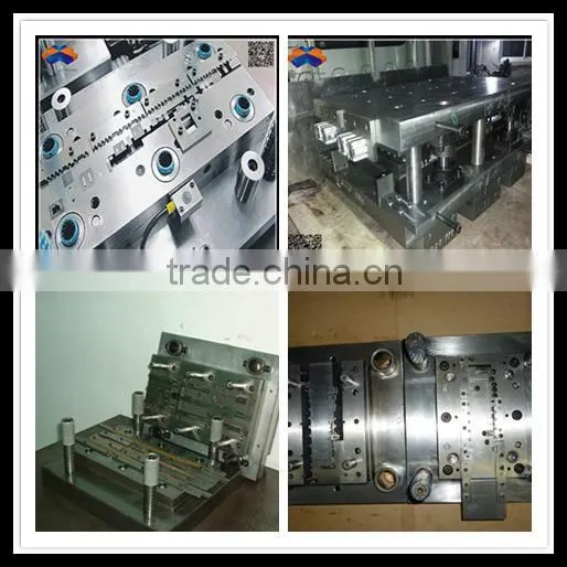 Higher quality and best price metal stamping die