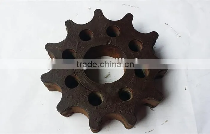 11 teeth sprocket