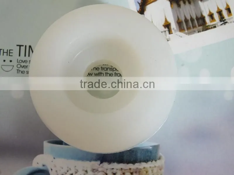 Silicone waterproof and transparent car rubber grommet