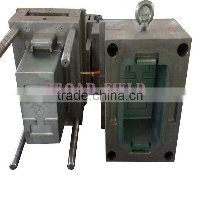 High Quality Polystyrene Plastic Mould