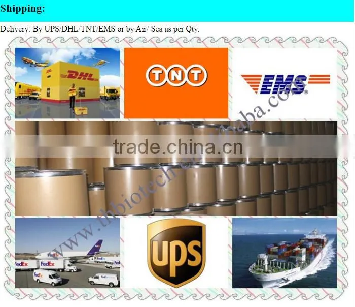 best price of fucoxanthin with great stock