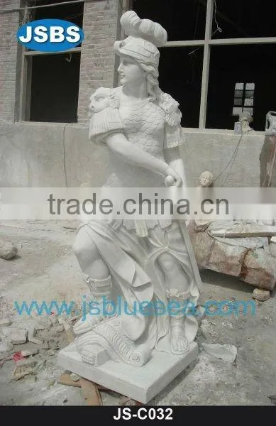 Roman Statue, Famous Statue JS-C021Y More patterns for chosing!