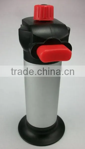 Luxury Big gas torch