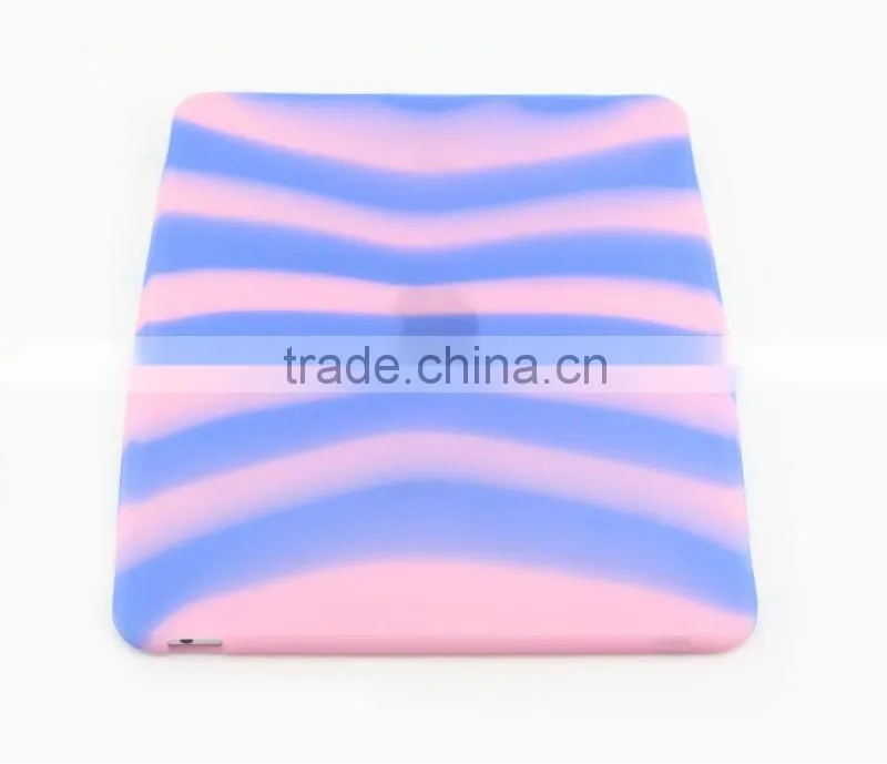 case for ipad mini with standing green color