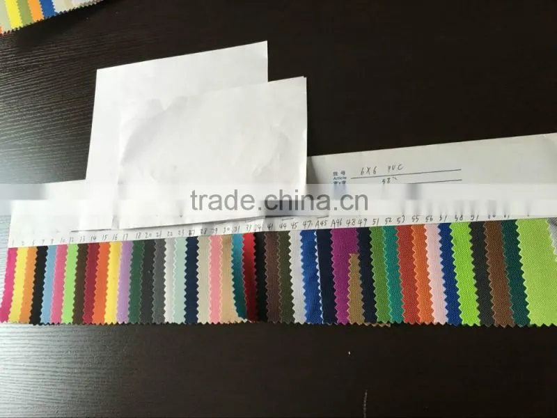 Home decor fabric curtain
