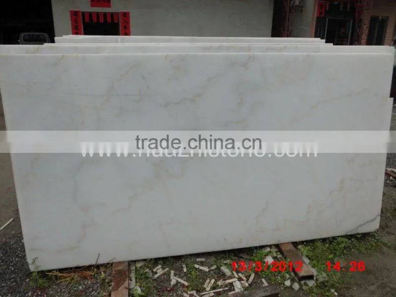 Chinese Nature Stone Bianco Rosa marble -Class A