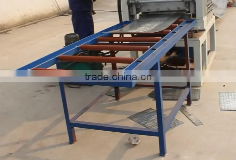 Steel Plate Stamping Machine