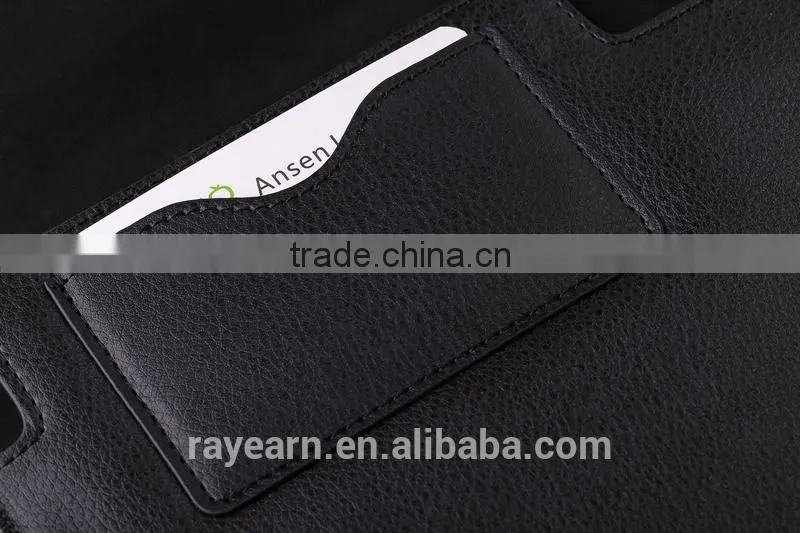 Leather case sleeve for Microsoft Surface Pro3 laptop sleeve leather sleeve case for Microsoft Surface Pro 4 2015 Sleeve