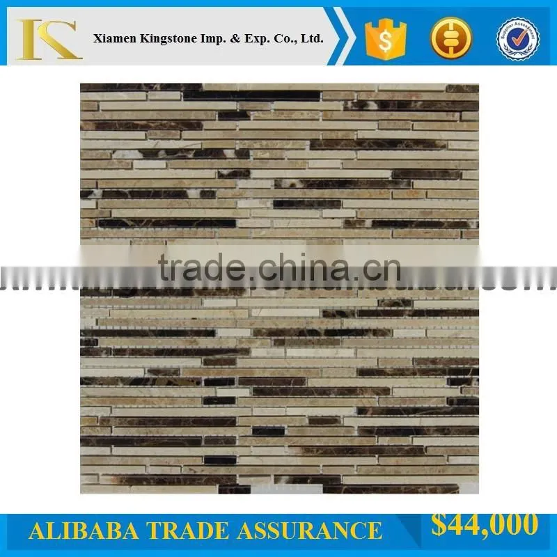 High Grade hexagon marble for Floor and Wall