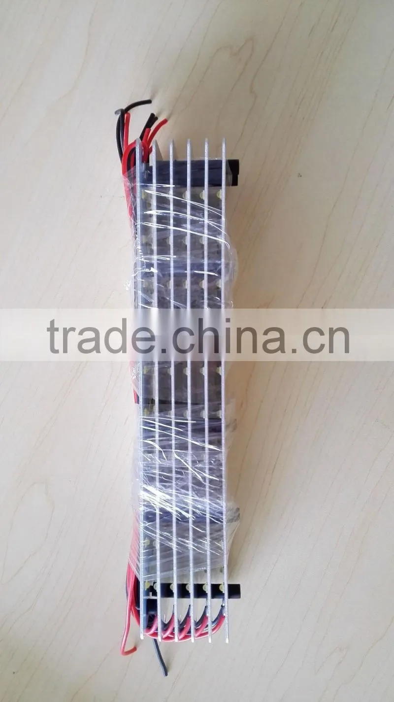 High Bay Module120degree Led Optical Array PC Lens For 3535 SMD LED