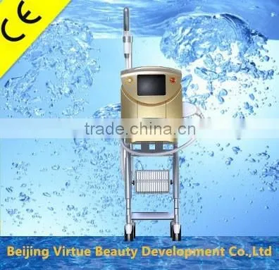 Newest trolley for beauty equipments