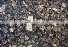 household appliance Scrap refrigerator/refrige recycling production line