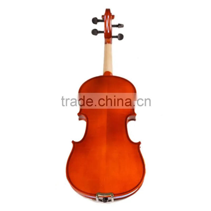 (TL001-1A) Wholesale Violins Factory With Full Size Music Violin