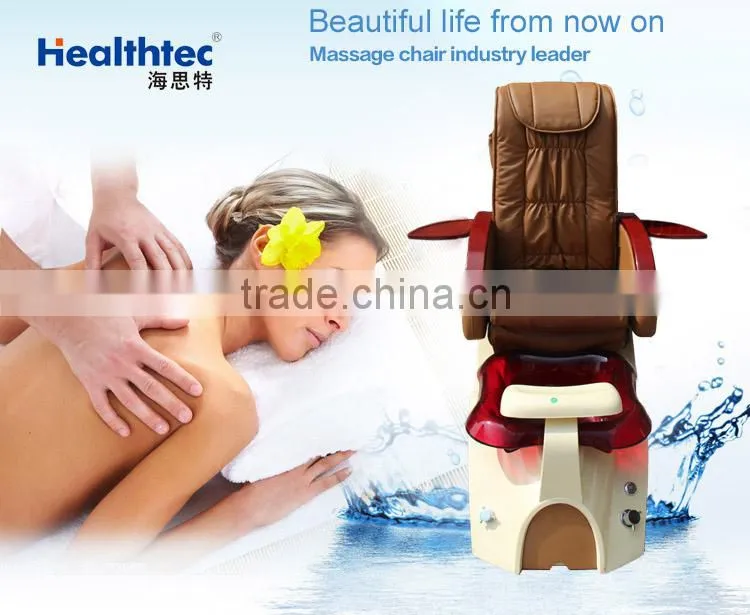quality pacific electric versas foot spa pedicure massage chair