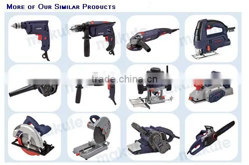 Makute High Quality Plastic Welding Set China Manufacturer