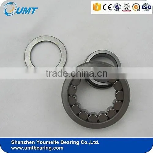 Good Price and Quality Cylindrical Roller Bearing NU203 NU 303