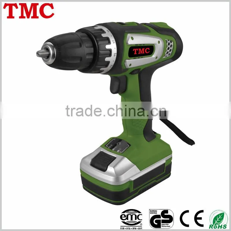 5 in 1Professional Power Cordless Combo Kits