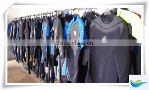 High Quality Triathlon Long John wetsuits 3mm Neoprene