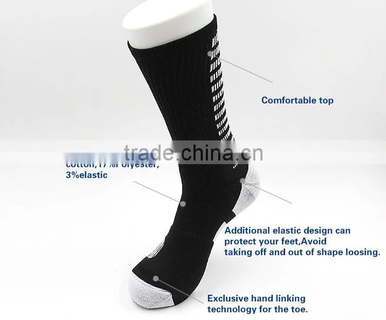 2014 Newest Elite Basketball Socks for Men!