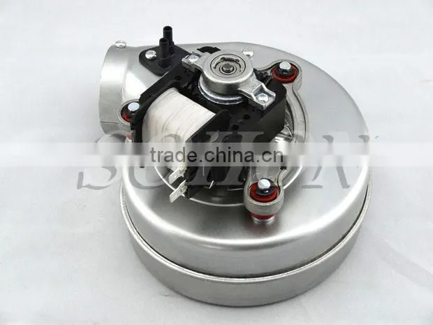 Small Gas blower Fan with low noise