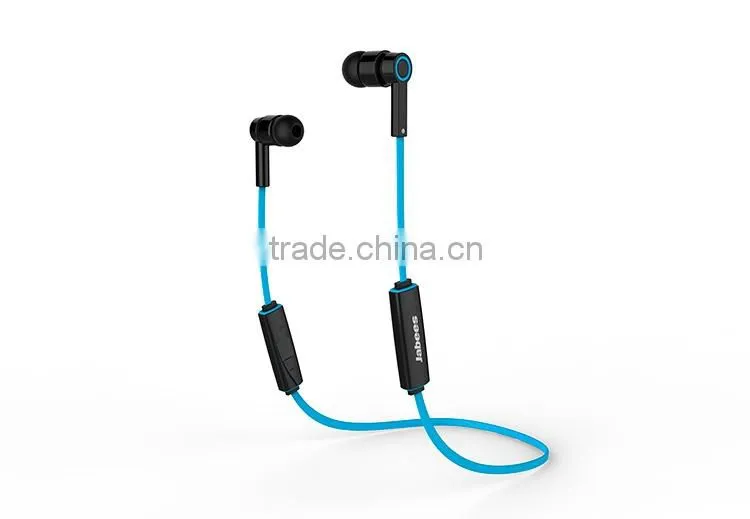 Sport Wireless Bluetooth 4.1 Headphones Earphone Bluetooth Headset Bluetooth Earphone Microphone Call