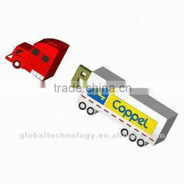 Car usb flash drive/ customized usb